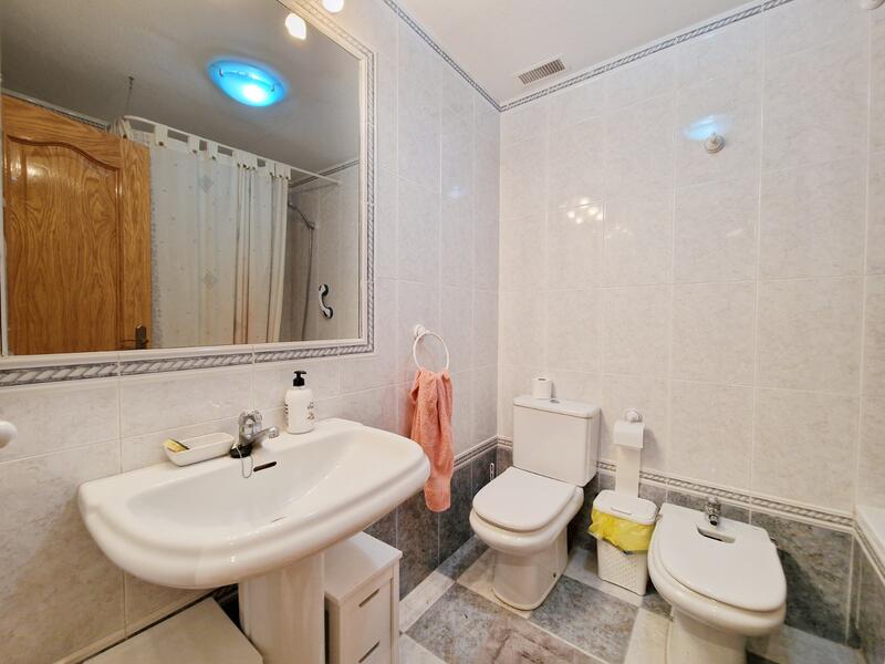 1 chambre Appartement à vendre