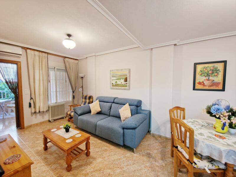 1 chambre Appartement à vendre