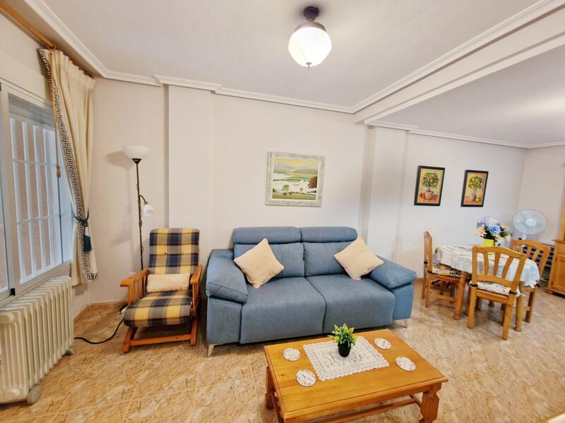 1 chambre Appartement à vendre