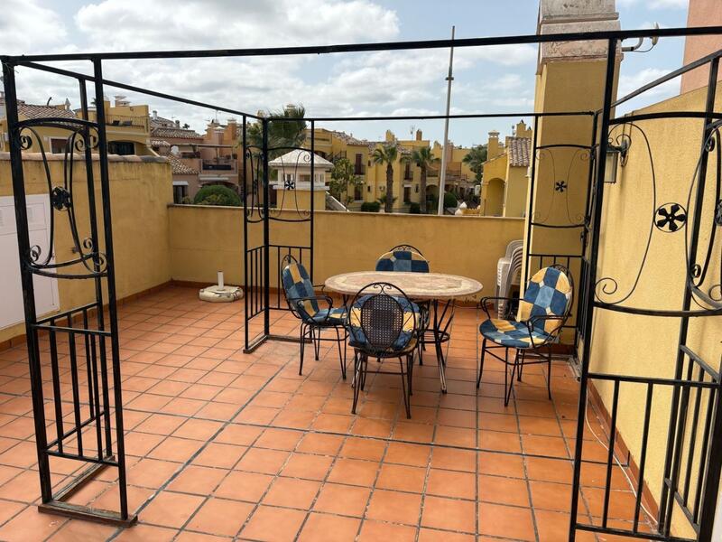 Appartement à vendre dans Algorfa, Alicante Appartement à vendre dans Algorfa, Alicante