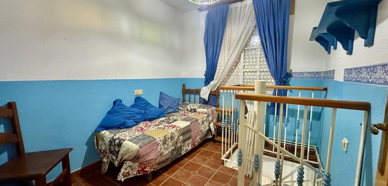 3 Cuarto Adosado en venta 3 Cuarto Adosado en venta