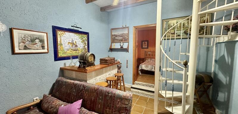 3 Cuarto Adosado en venta 3 Cuarto Adosado en venta