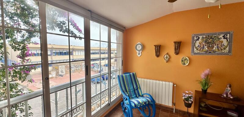 3 Cuarto Adosado en venta 3 Cuarto Adosado en venta