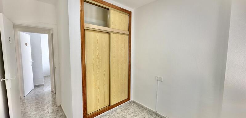2 slaapkamer Appartement Te koop