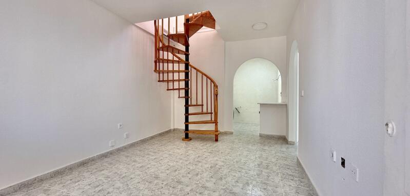 2 slaapkamer Appartement Te koop