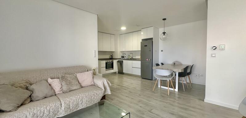 3 Cuarto Apartamento en venta