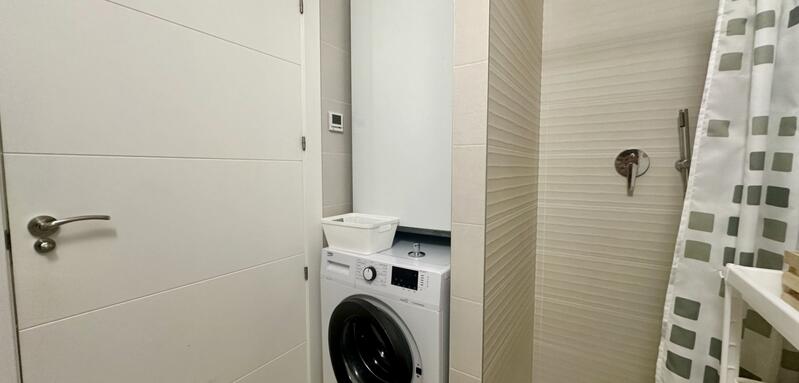 3 Cuarto Apartamento en venta