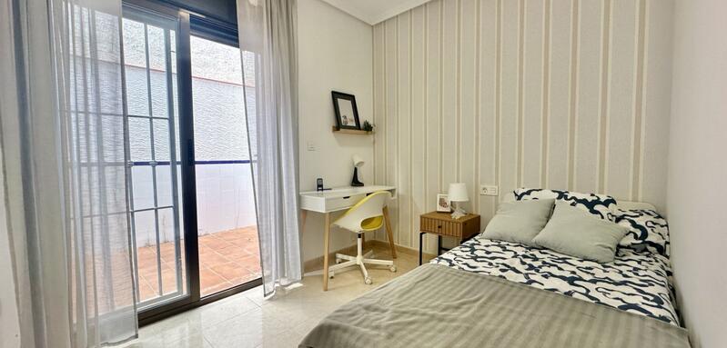 3 Cuarto Adosado en venta 3 Cuarto Adosado en venta