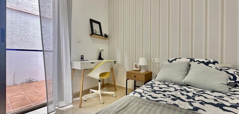 3 Cuarto Adosado en venta 3 Cuarto Adosado en venta