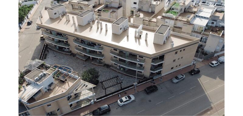 3 sovrum Lägenhet till salu 3 sovrum Lägenhet till salu