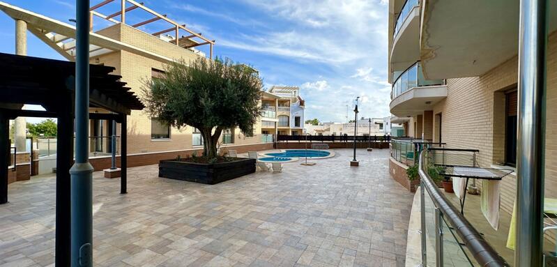 3 sovrum Lägenhet till salu 3 sovrum Lägenhet till salu