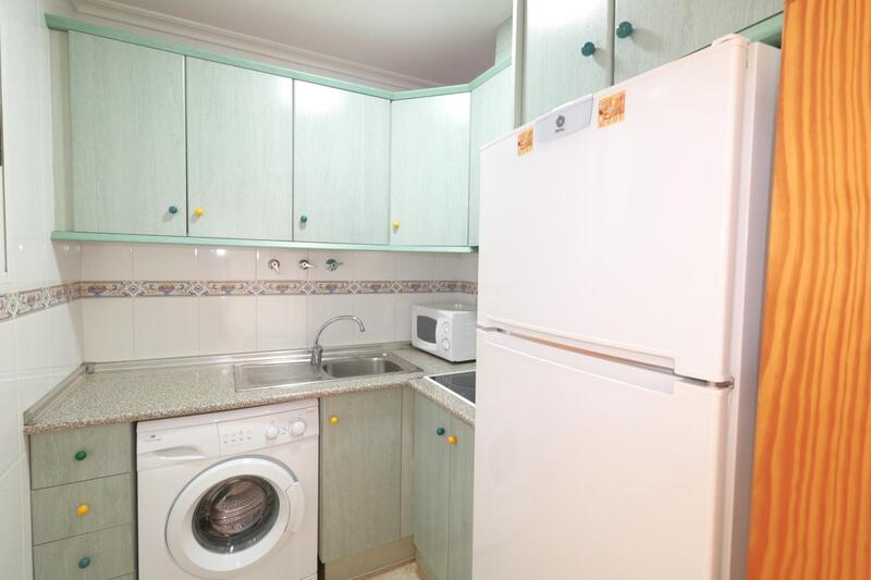 1 Schlafzimmer Appartement zu verkaufen 1 Schlafzimmer Appartement zu verkaufen