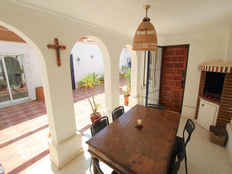 5 Schlafzimmer Villa zu verkaufen