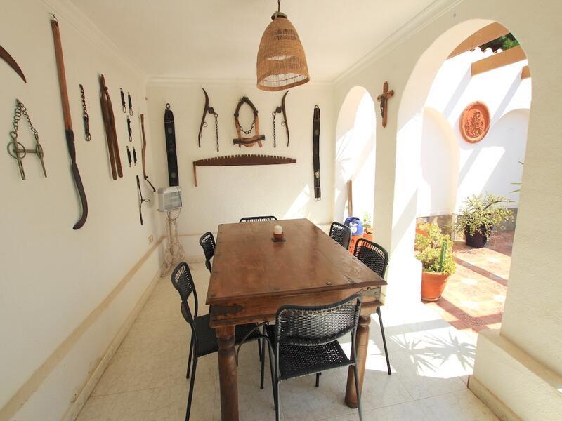 5 Schlafzimmer Villa zu verkaufen