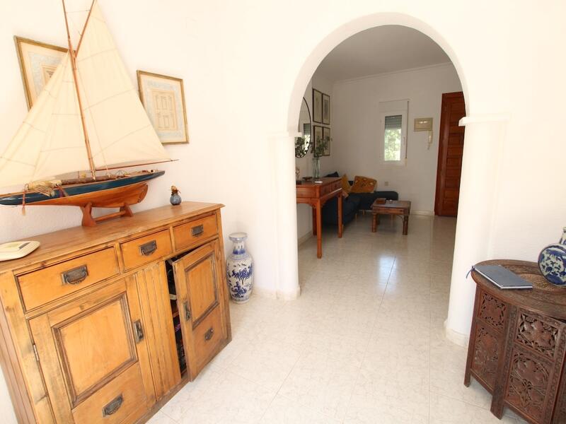 5 Schlafzimmer Villa zu verkaufen