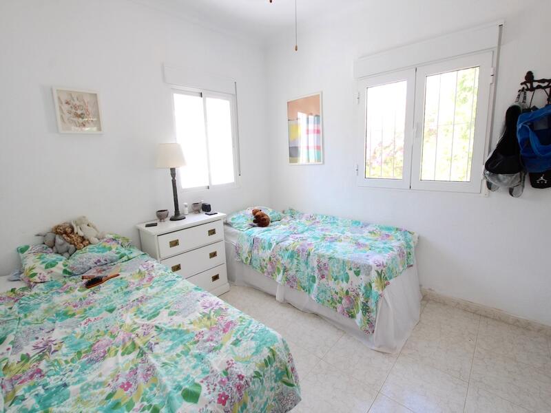 5 Schlafzimmer Villa zu verkaufen