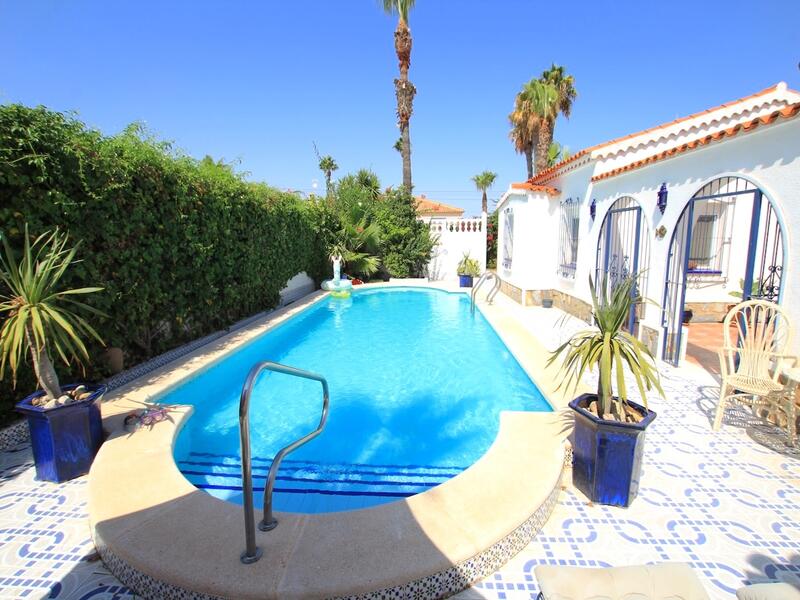 5 Schlafzimmer Villa zu verkaufen