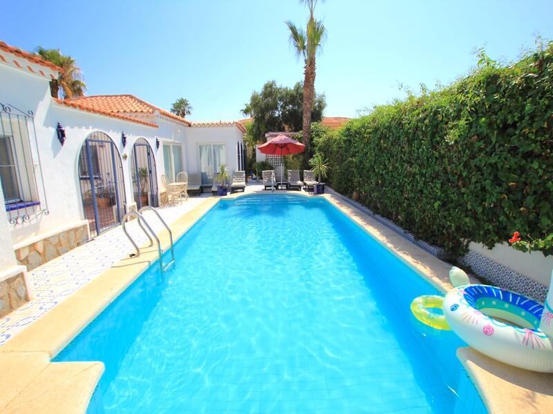 5 Schlafzimmer Villa zu verkaufen