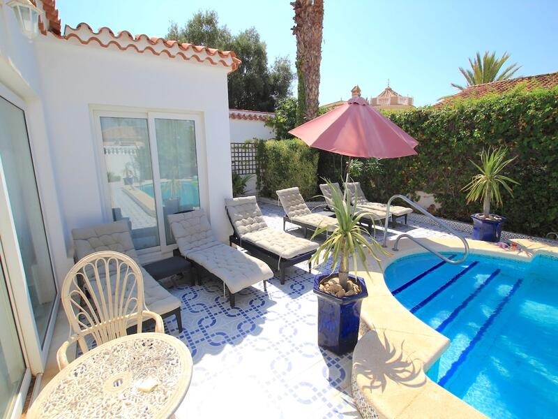 5 Schlafzimmer Villa zu verkaufen