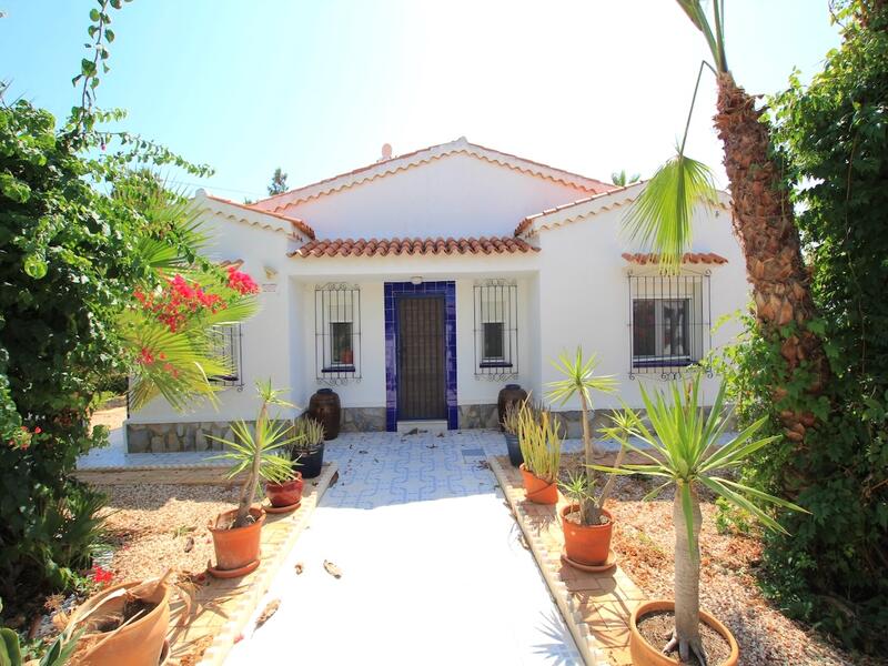 5 Schlafzimmer Villa zu verkaufen