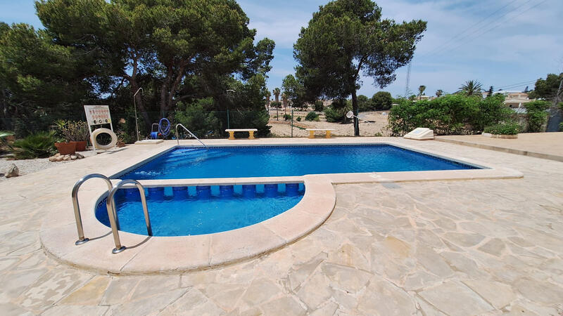 Appartement à vendre dans Ciudad Quesada, Alicante