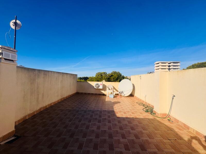 2 chambre Appartement à vendre