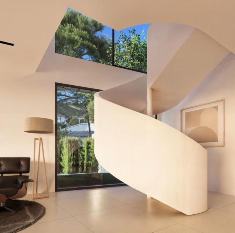 вилла продается в Moraira, Alicante