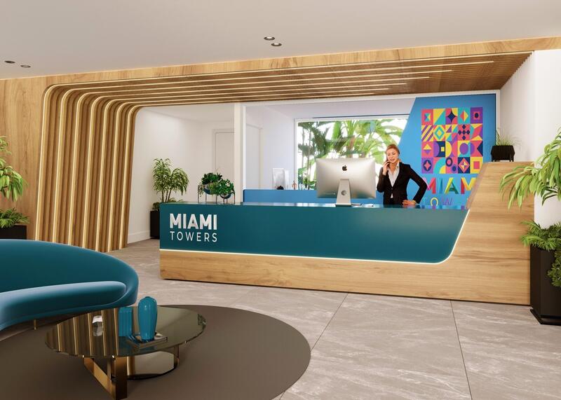 2 bedroom Apartment for sale