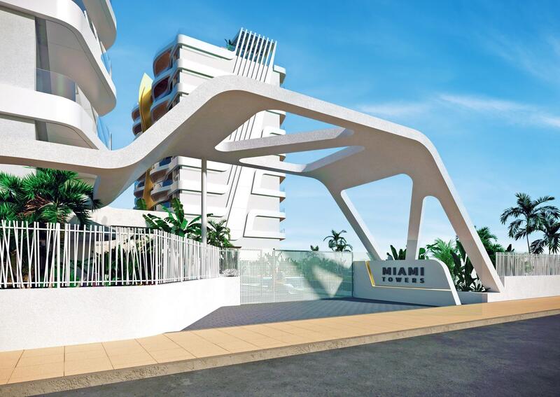 2 bedroom Apartment for sale