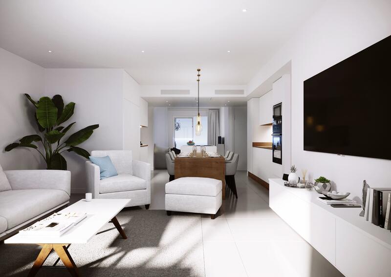 2 bedroom Apartment for sale