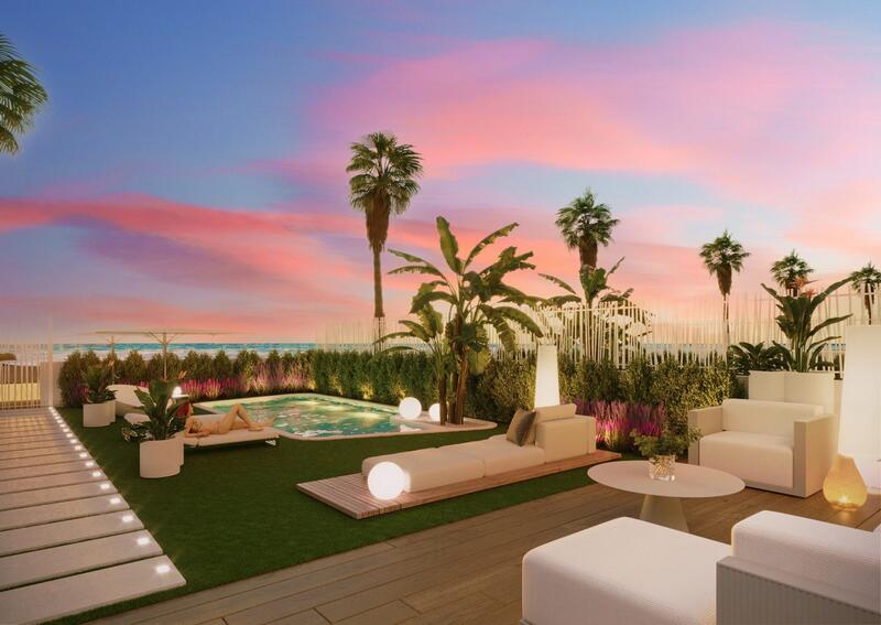 2 bedroom Apartment for sale