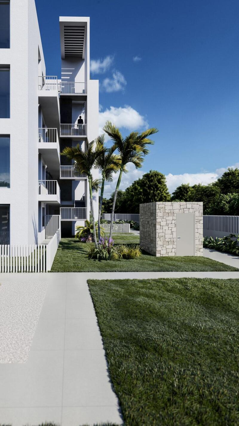 2 soverom Leilighet til salgs