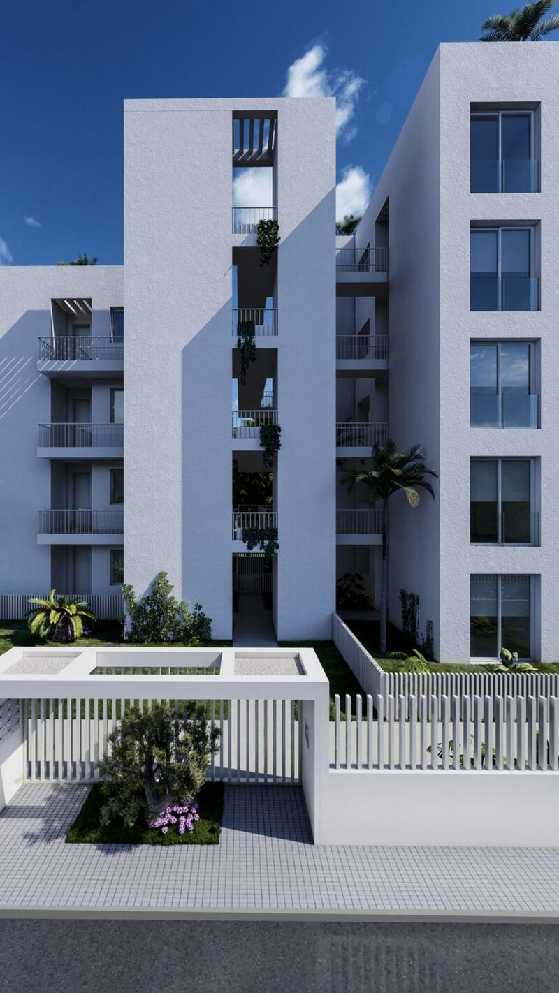 2 soverom Leilighet til salgs