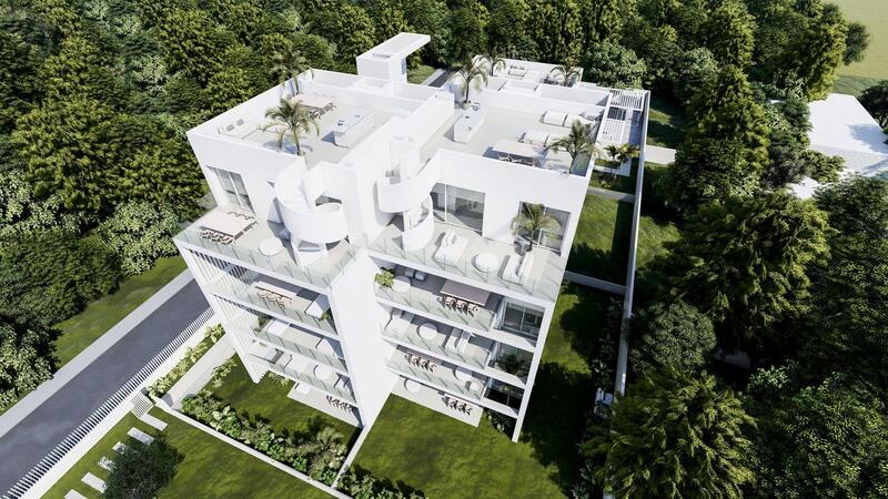 2 soverom Leilighet til salgs