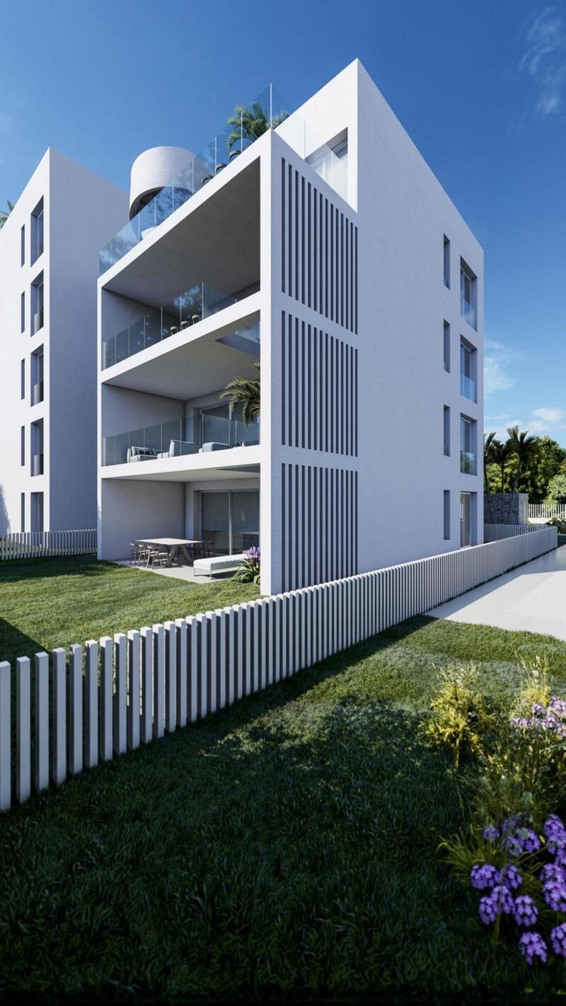 2 soverom Leilighet til salgs