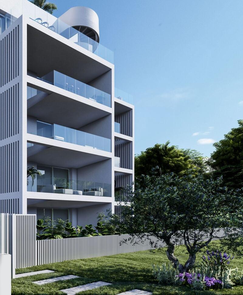 2 soverom Leilighet til salgs