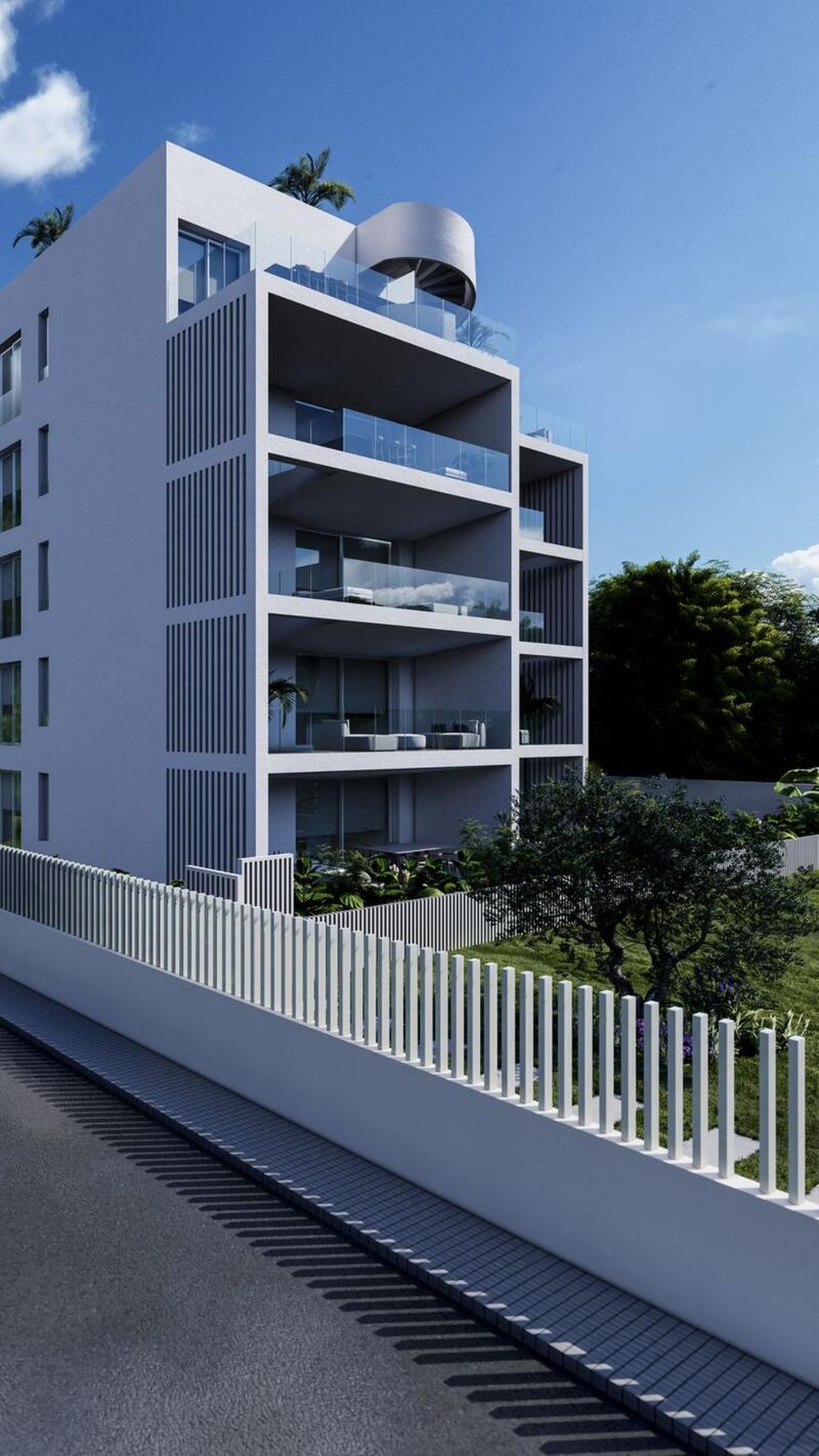 2 soverom Leilighet til salgs