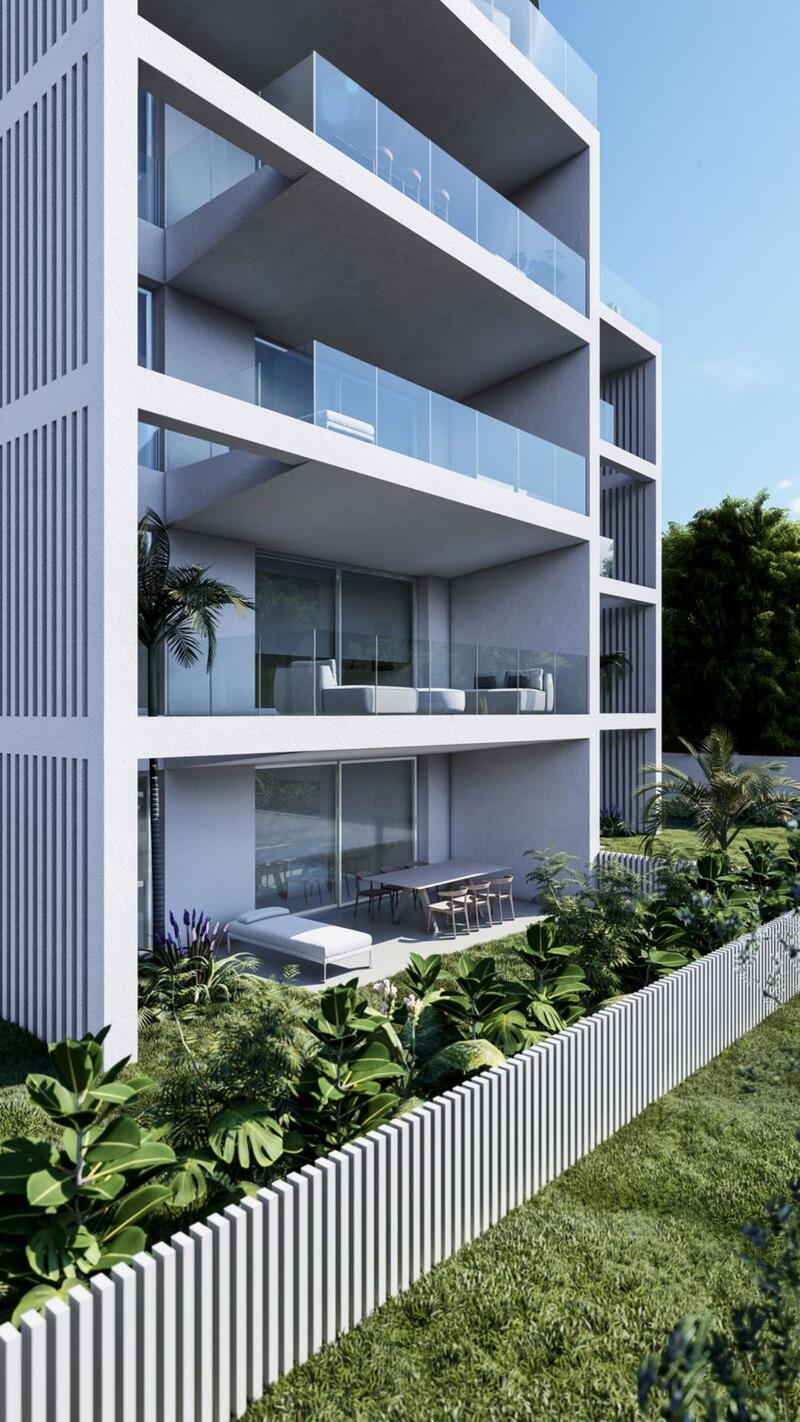 2 soverom Leilighet til salgs