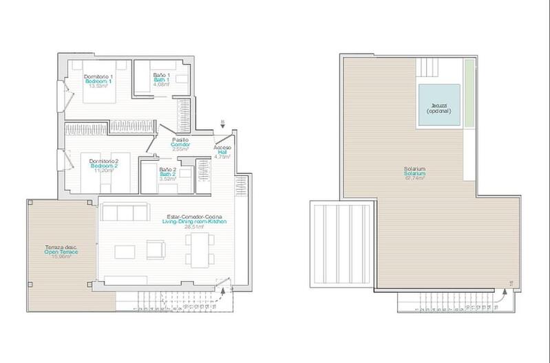 2 спальная комната городская тюрьма продается