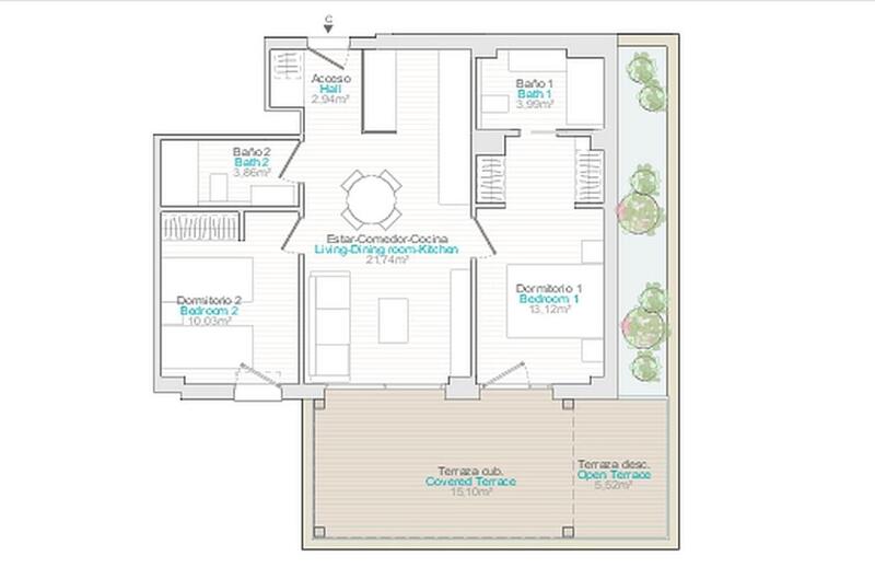2 спальная комната городская тюрьма продается