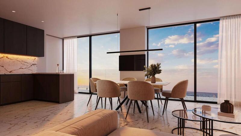 Lägenhet till salu i Altea, Alicante