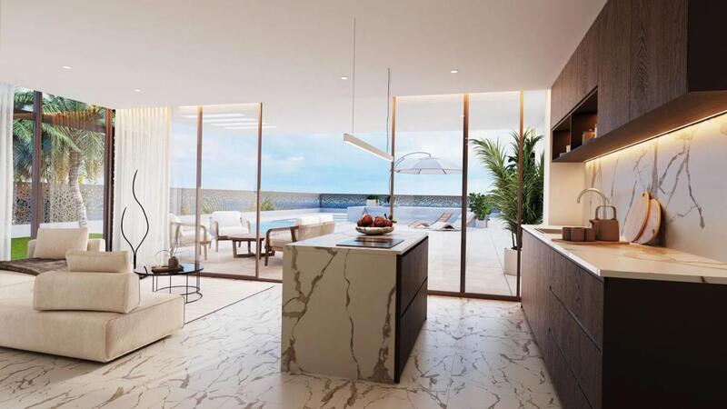 3 bedroom Apartment for sale