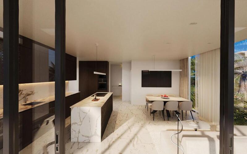 3 bedroom Apartment for sale