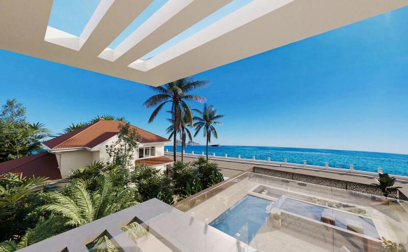 3 bedroom Apartment for sale