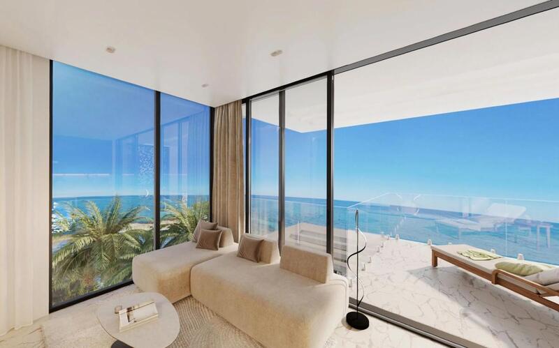 3 bedroom Apartment for sale