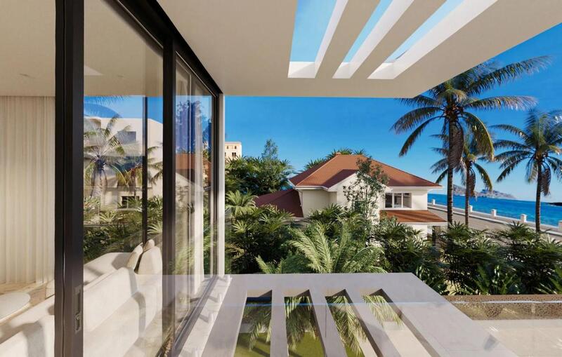 3 bedroom Apartment for sale