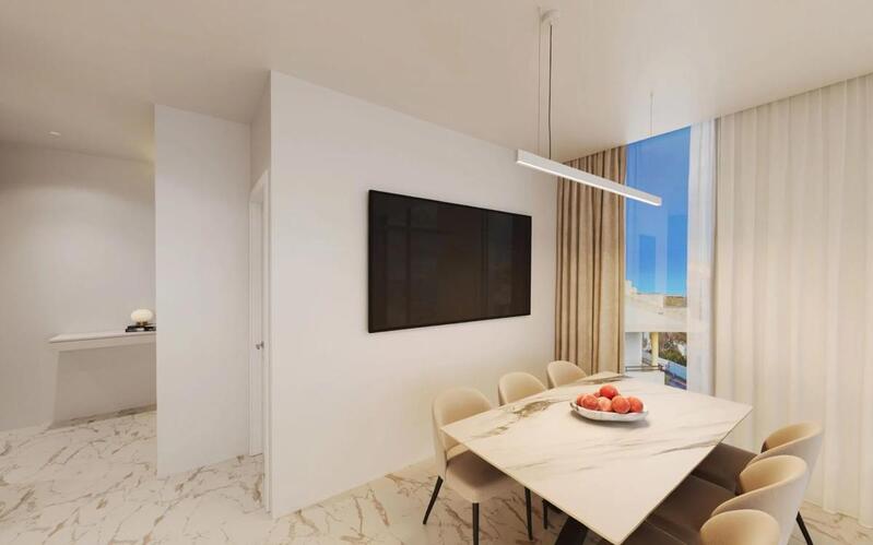 3 bedroom Apartment for sale