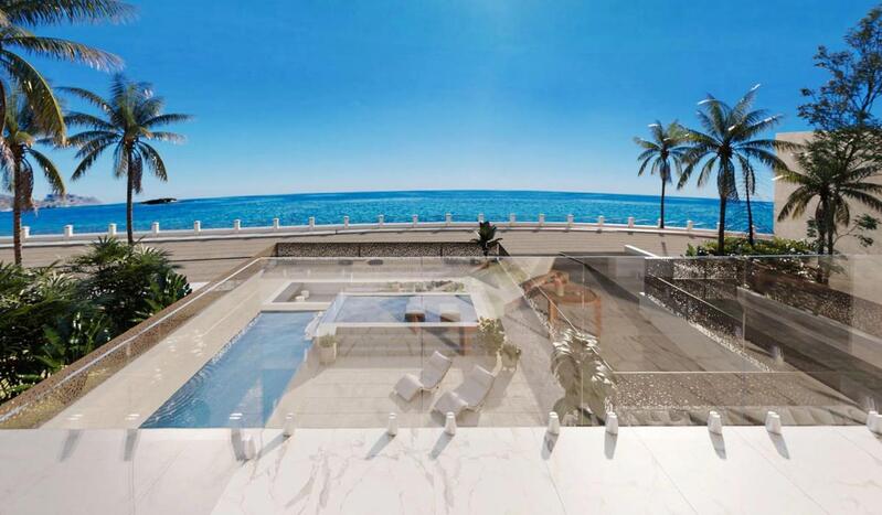 3 bedroom Apartment for sale