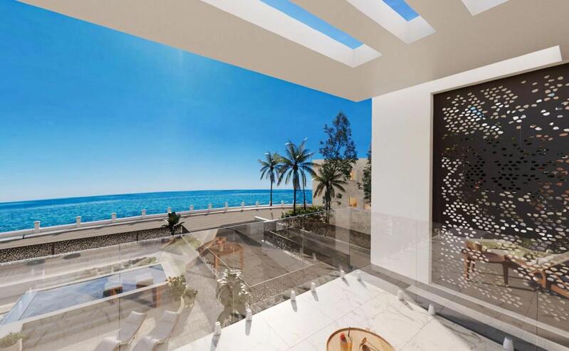 3 bedroom Apartment for sale