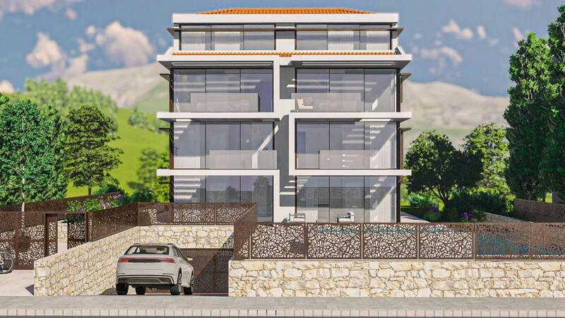 3 bedroom Apartment for sale